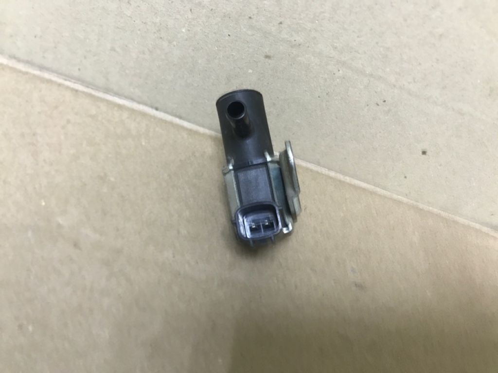 14930-JA10E | Клапан электромагнитный (вакуумный) NISSAN X-TRAIL/ROGUE T32 13-20 - Фото 3