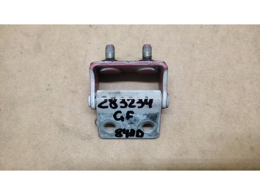 5802A456 | Петля крышки багажника MITSUBISHI OUTLANDER GF 12-