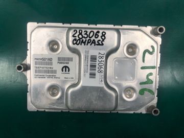 Блок управления двигателем JEEP COMPASS 17-21