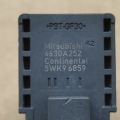 4630A252 | Датчик вакуумного усилителя MITSUBISHI OUTLANDER GF 12- - Превью 3