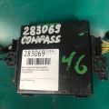 68286842AD | Блок керування центральним замком JEEP COMPASS 17-21 - Прев'ю 2