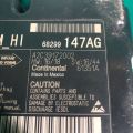 68299147AE | Блок керування AIRBAG JEEP COMPASS 17-21 - Прев'ю 3