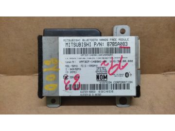Блок керування блютуз MITSUBISHI OUTLANDER GF 12-