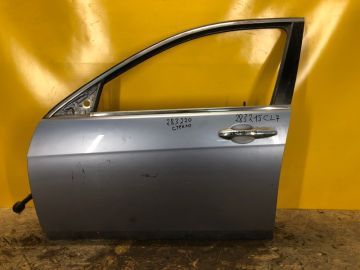 Дверь передн. лев. HONDA ACCORD CL7 03-07