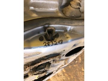 Ограничитель двери передн. лев. HONDA ACCORD CL7 03-07