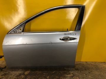 Дверь передн. лев. HONDA ACCORD CL7 03-07
