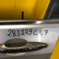 67050SEA010ZZ | Двері передн. лів. HONDA ACCORD CL7 / TSX 03-08 - Прев'ю 2