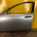 67050SEA010ZZ | Двері передн. лів. HONDA ACCORD CL7 / TSX 03-08 - Прев'ю 4
