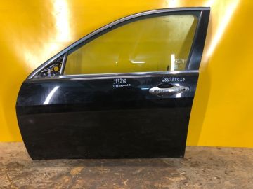Дверь передн. лев. HONDA ACCORD CL7 03-07