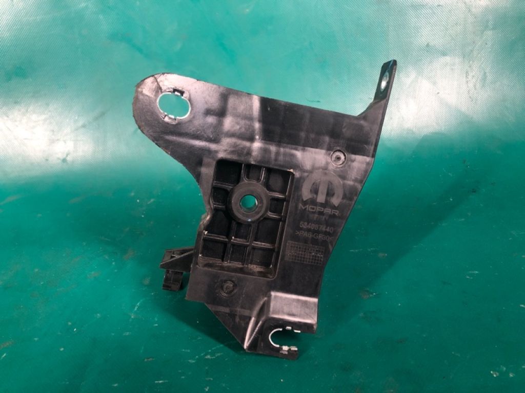 68274355AB | Кронштейн блока ABS JEEP COMPASS 17-21 - Фото 3