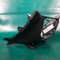 6BY12DX9AA | Накладка торпедо-центр. JEEP COMPASS 17-21 - Прев'ю 4