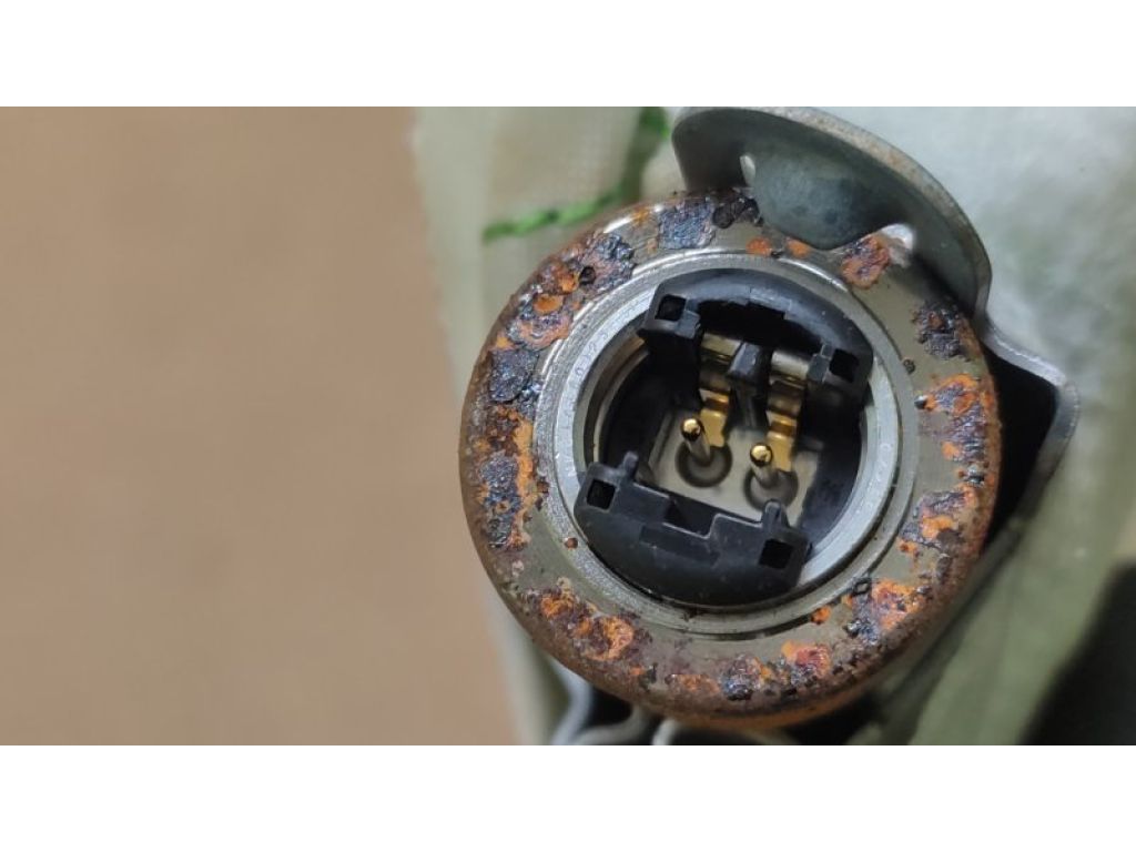 6901C811YA | Подушка безопасности в сиденье передн. лев. MITSUBISHI OUTLANDER GF 12- - Фото 4