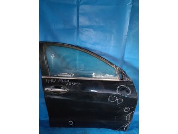 Дверь передн. прав. HONDA HRV 14-22