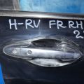 67010-T7W-A80ZZ | Дверь передн. прав. HONDA HRV 14-22 - Превью 2
