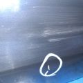 67010-T7W-A80ZZ | Дверь передн. прав. HONDA HRV 14-22 - Превью 3
