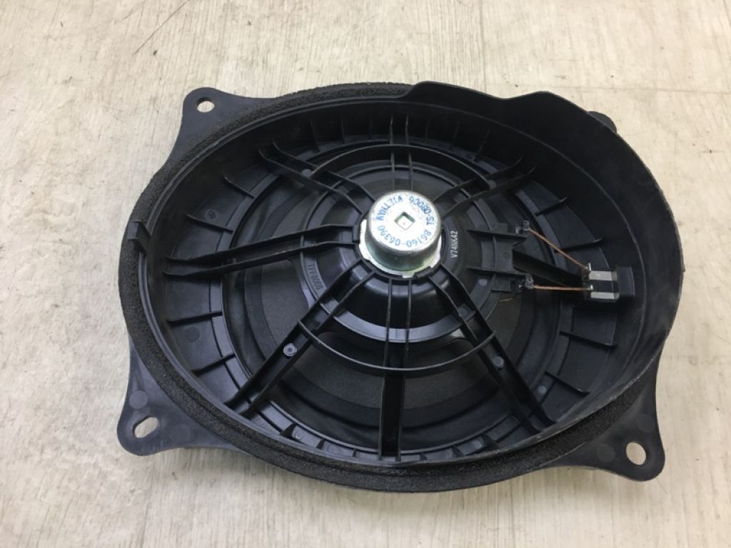 86160-06390 | Динамик передн. TOYOTA CAMRY 55 14-17 - Фото 4