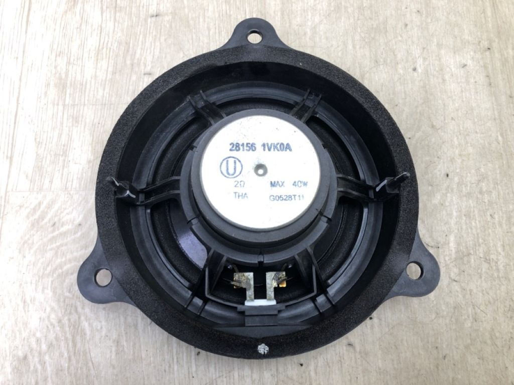 281561VK0A | Динамік задн. лів. NISSAN JUKE 10-19 - Фото 3