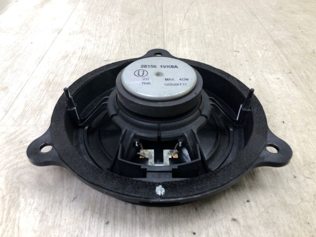 281561VK0A | Динамік задн. лів. NISSAN JUKE 10-19 - Фото 4