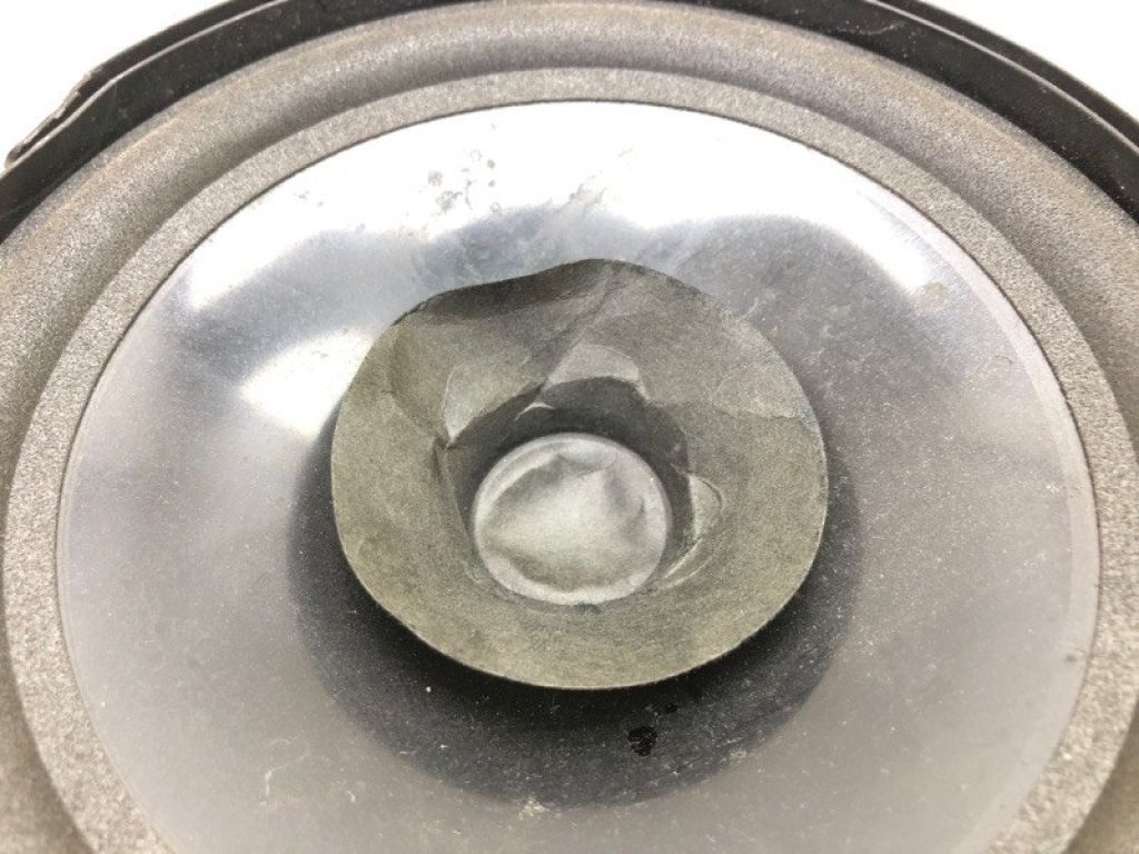 281561VK0A | Динамік задн. лів. NISSAN JUKE 10-19 - Фото 7