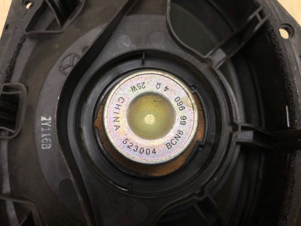 BCN666960 | Динамік MAZDA 3 BL 09-13 - Фото 6