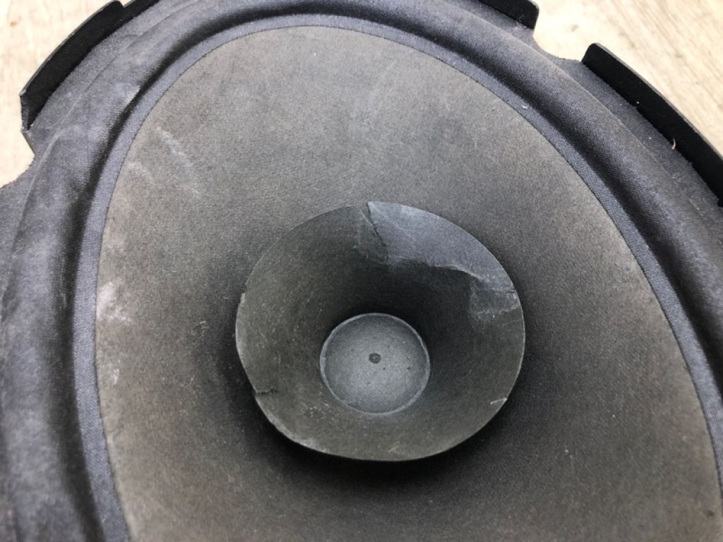 BCN666960 | Динамік MAZDA 3 BL 09-13 - Фото 8