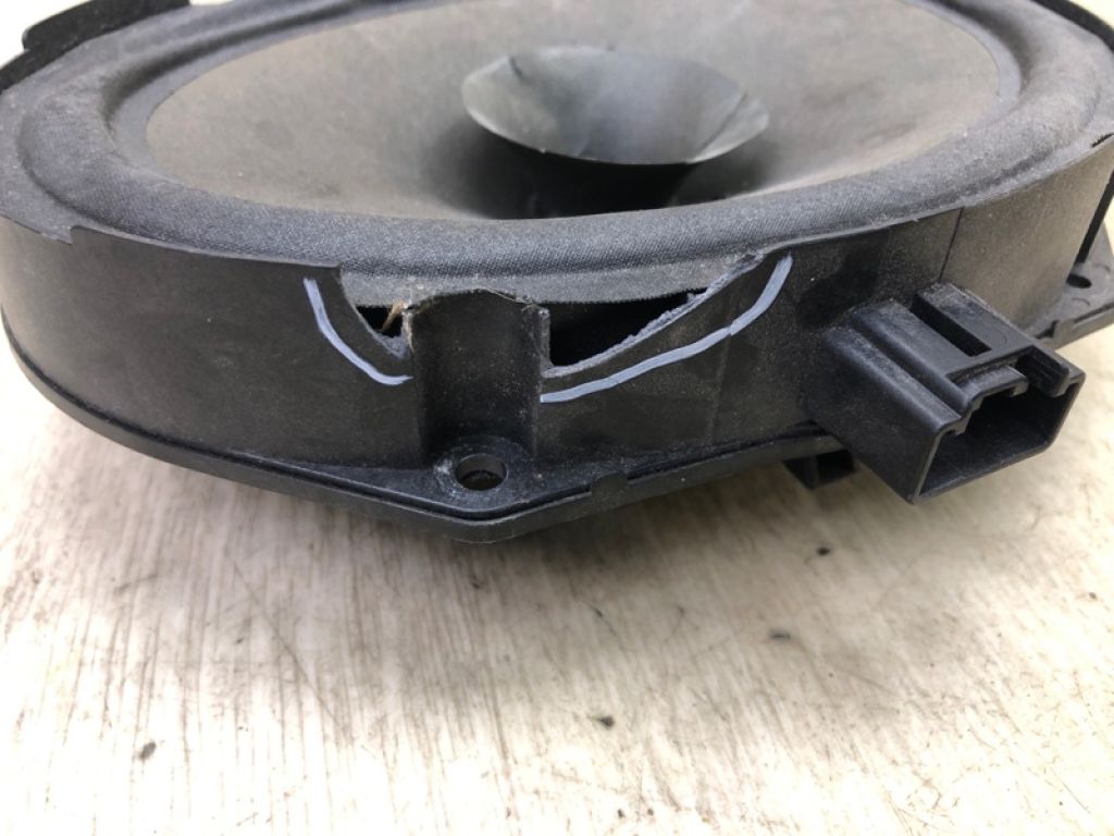 BCN666960 | Динамік MAZDA 3 BL 09-13 - Фото 9