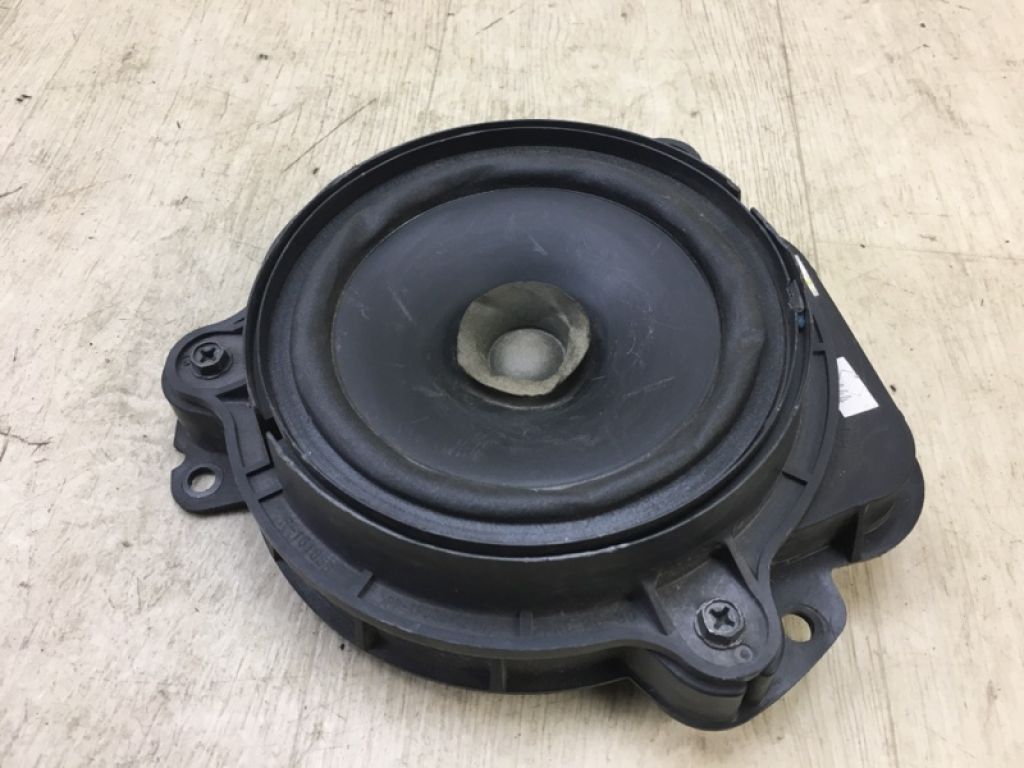 28156-9FF0A | Динамик задн. лев. NISSAN PATHFINDER R52 12-21 - Фото 2