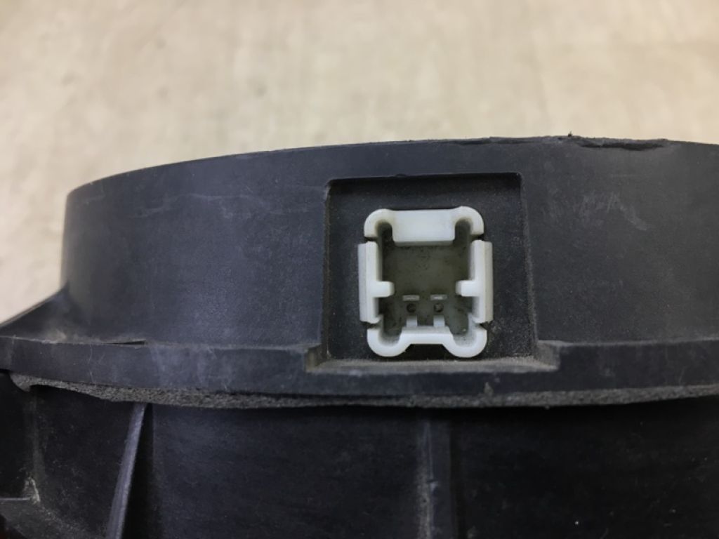 28156-9FF0A | Динамик задн. лев. NISSAN PATHFINDER R52 12-21 - Фото 7