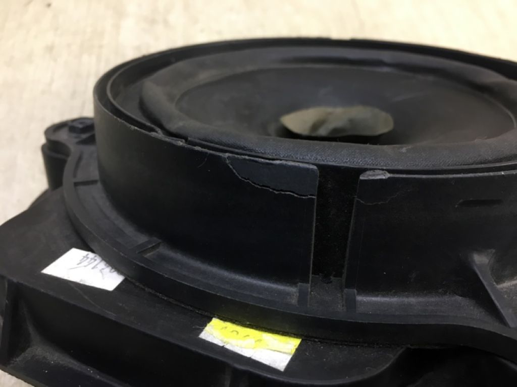 28156-9FF0A | Динамик задн. лев. NISSAN PATHFINDER R52 12-21 - Фото 8