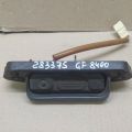 5810A077 | Кнопка открывания багажника наружная MITSUBISHI OUTLANDER GF 12-