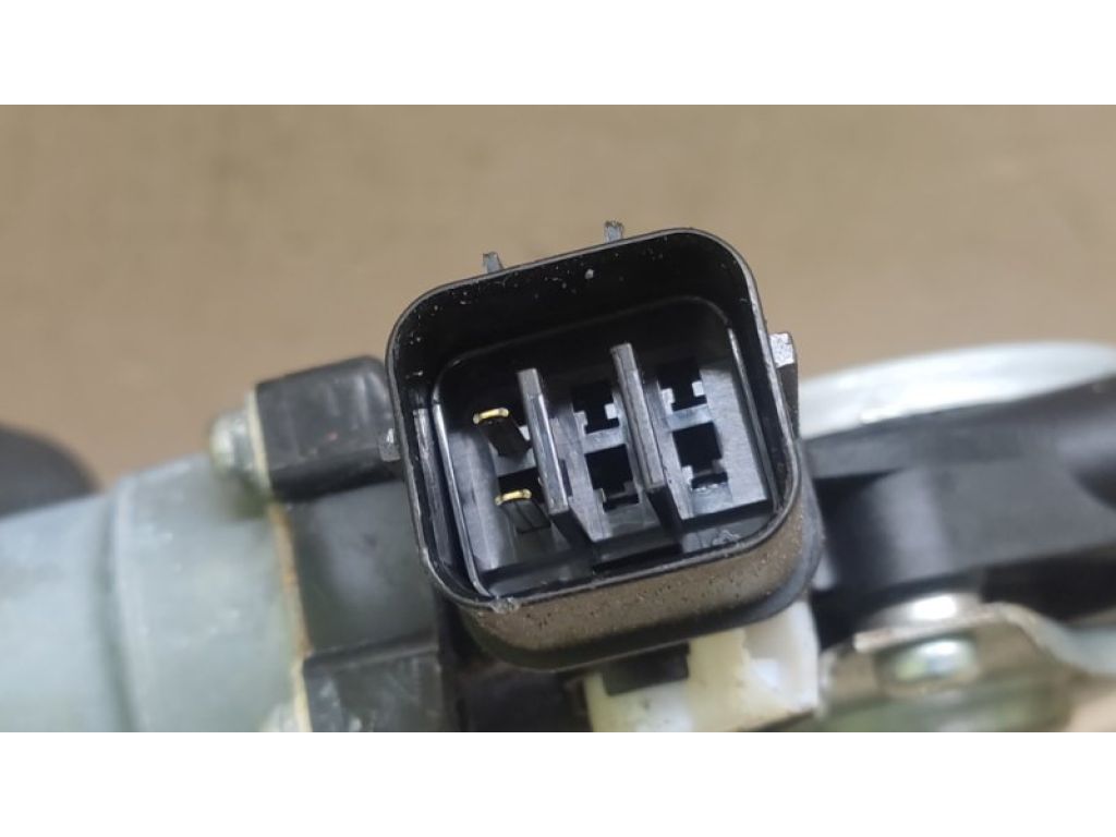 5743A240 | Стеклоподъемник задн. прав. MITSUBISHI OUTLANDER GF 12- - Фото 2