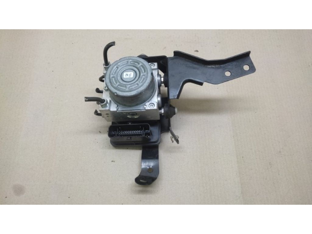 4670B232 | Блок антиблокувальної системи MITSUBISHI OUTLANDER GF 12- - Фото 3