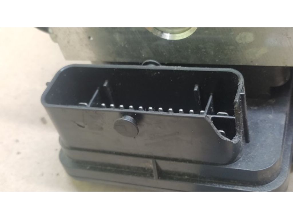 4670B232 | Блок антиблокувальної системи MITSUBISHI OUTLANDER GF 12- - Фото 4