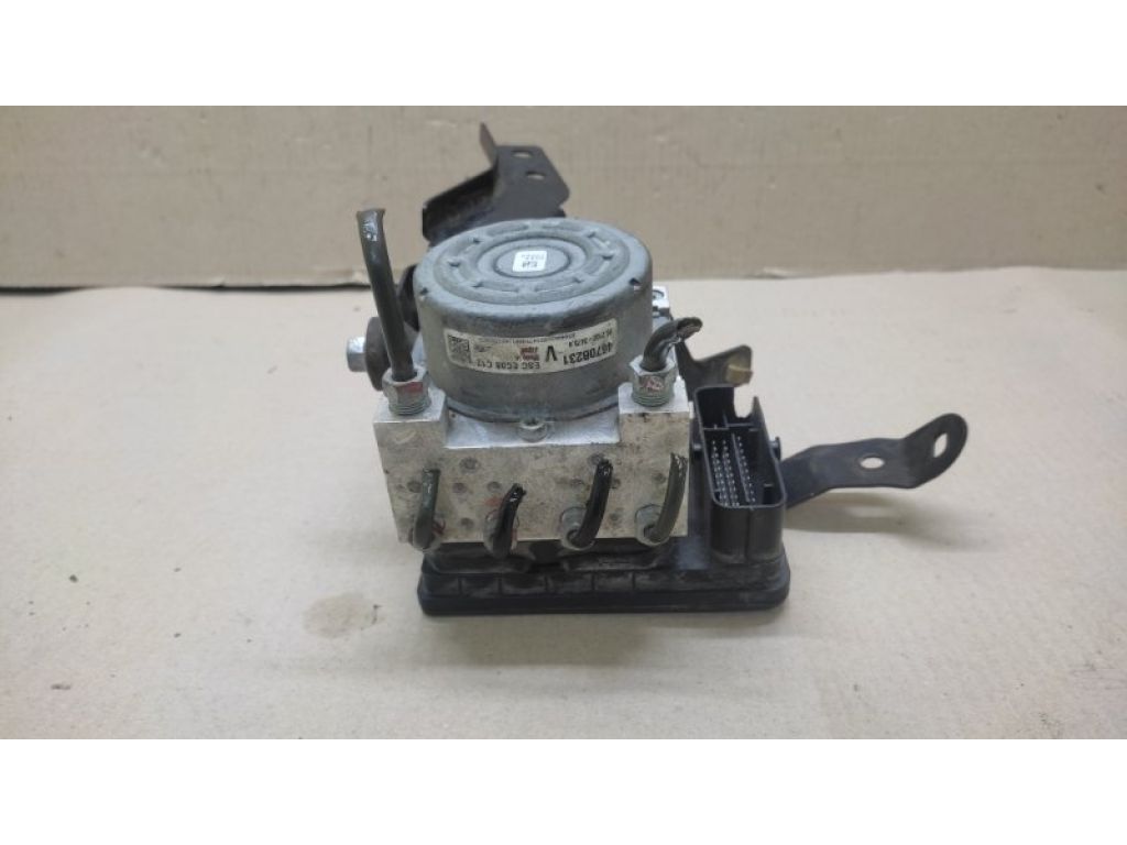 4670B232 | Блок антиблокувальної системи MITSUBISHI OUTLANDER GF 12- - Фото 6