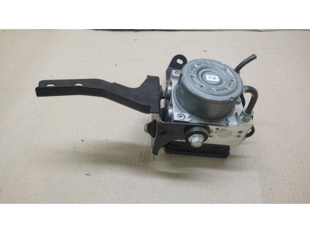 4670B232 | Блок антиблокувальної системи MITSUBISHI OUTLANDER GF 12- - Фото 8