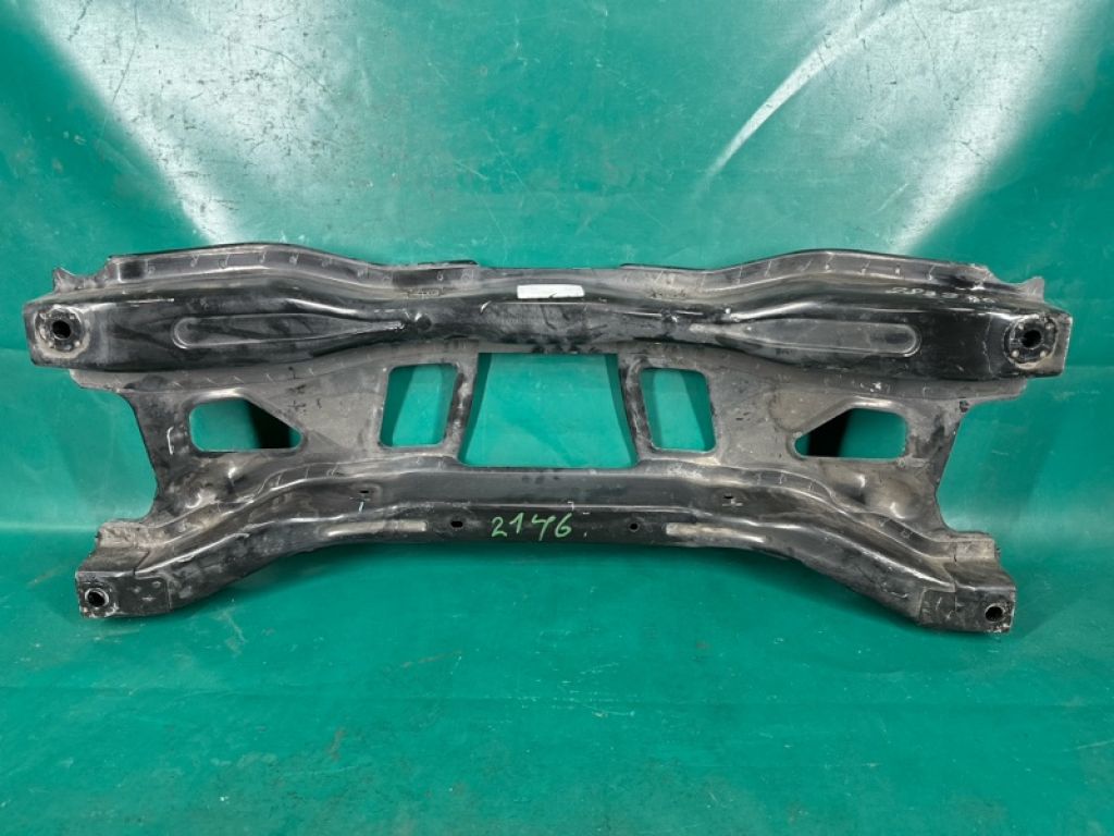 68339770AA | Балка задней подвески JEEP COMPASS 17-21