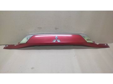 Накладка крышки багажника MITSUBISHI OUTLANDER GF 12-