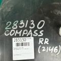 55112700AA | Подкрылок задн. прав. JEEP COMPASS 17-21 - Превью 2