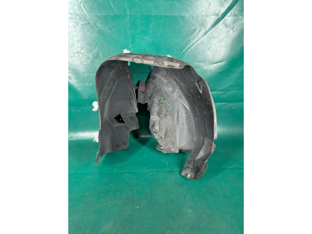 55112700AA | Подкрылок задн. прав. JEEP COMPASS 17-21 - Фото 4