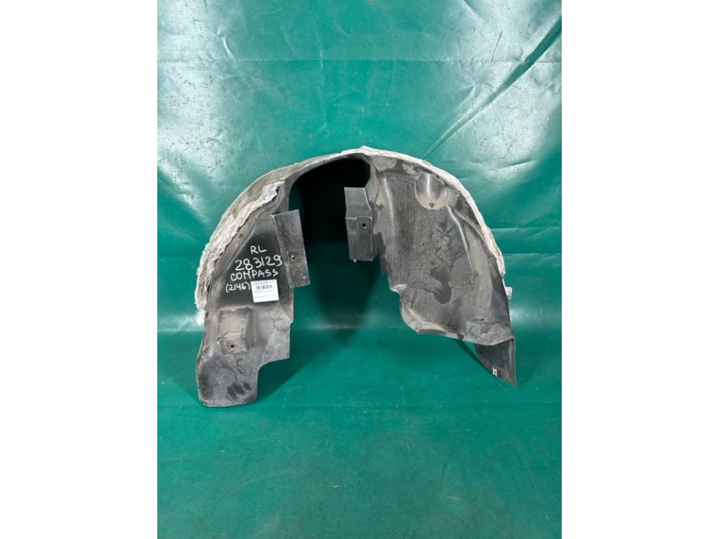 55112701AA | Подкрылок задн. лев. JEEP COMPASS 17-21