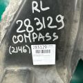55112701AA | Подкрылок задн. лев. JEEP COMPASS 17-21 - Превью 2
