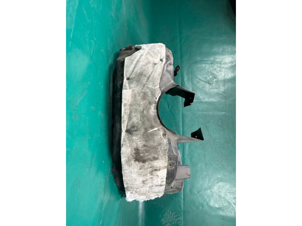 55112701AA | Подкрылок задн. лев. JEEP COMPASS 17-21 - Фото 4