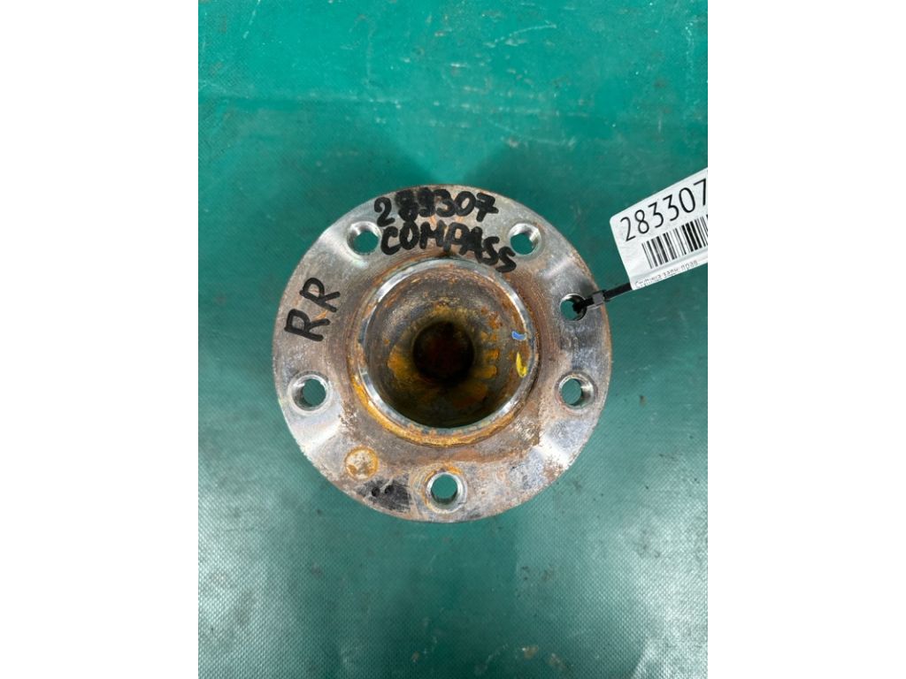 68321351AA | Ступица задн. прав. JEEP COMPASS 17-21 - Фото 5