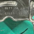 68295713AA | Защита тормозного диска задн. лев. JEEP COMPASS 17-21 - Превью 3
