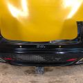 71501SMGE00ZD | Бампер задній HONDA CIVIC 5D 06-11