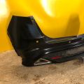 71501SMGE00ZD | Бампер задній HONDA CIVIC 5D 06-11 - Прев'ю 3