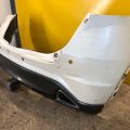71501SMGE60ZA | Бампер задний HONDA CIVIC 5D 06-11 - Превью 6