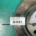 68249842AA | Тормозной диск задний JEEP COMPASS 17-21 - Превью 2