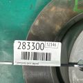 68249842AA | Тормозной диск задний JEEP COMPASS 17-21 - Превью 2