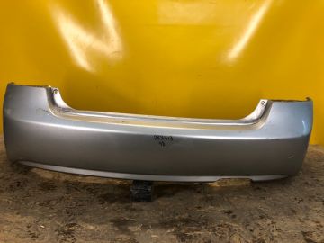 Бампер задний HONDA CIVIC 4D 06-11